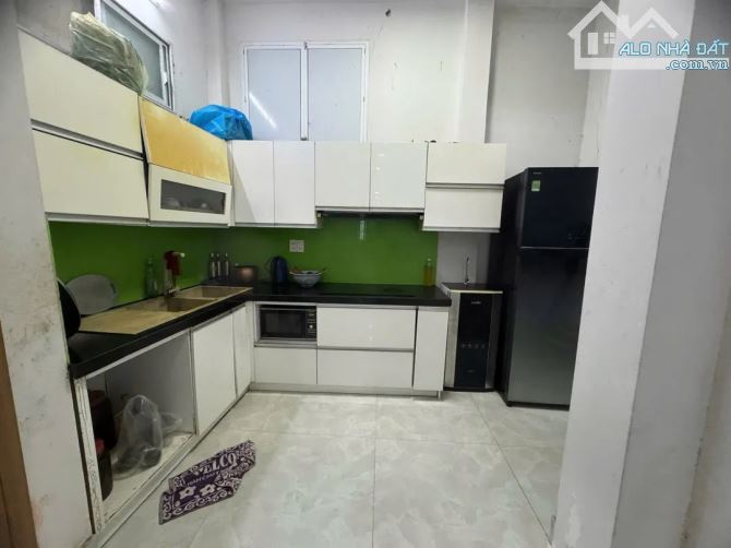 🏠 NHÀ 3 TẦNG TÔ HIẾN THÀNH – SƠN TRÀ | CÁCH BIỂN MỸ KHÊ 150M | VỊ TRÍ CỰC HIẾM  🔹 - 4