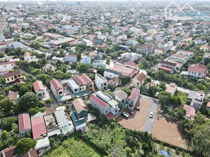 🔥 Bán đất trung tâm Bắc Lý – Đồng Hới | Đường bê tông | Sổ đỏ rõ ràng - 4