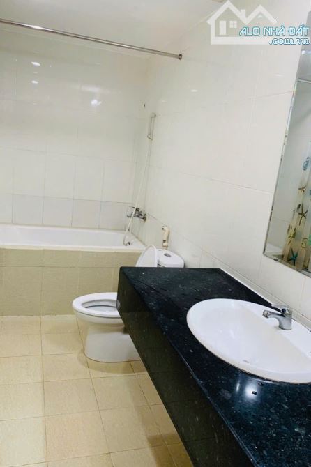 CHỈ HƠN 7tr/ THÁNG CHUNG CƯ PLAZA BLOCK A TRUNG TÂM PHƯỜNG VŨNG TÀU TP HCM - 4