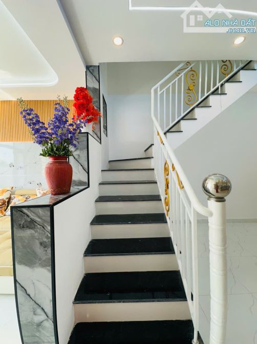 💥 CẦN GIUỘC CÓ NHÀ CẦN BÁN - CÁCH ĐƯỜNG DT835B CHỈ 500M 💥 - 4