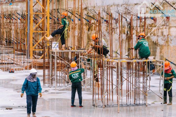 CHỈ TỪ 2 TỶ SỞ HỮU DÒNG CĂN HỘ ĐẲNG CẤP NHẤT TRUNG TÂM THÀNH PHỐ HUẾ - THÀNH PHỐ DI SẢN