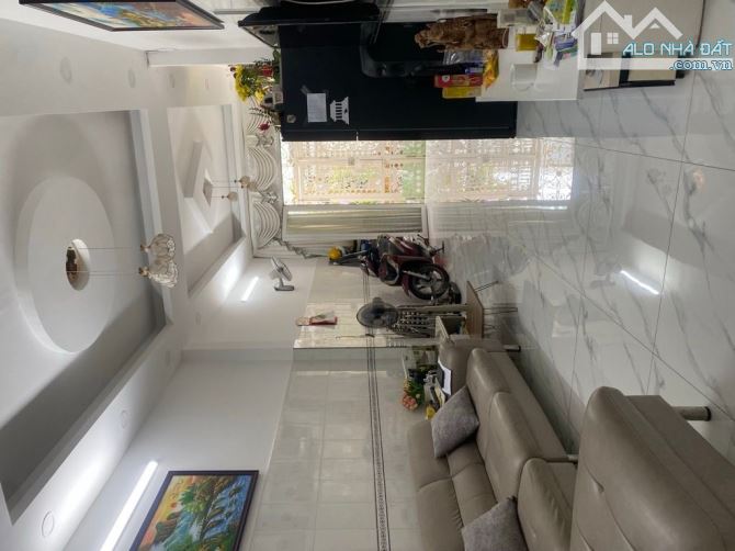 Cần bán gấp nhà giảm 500 đường số phường tân quy quận 7-3,5mx17 -3 tầng giá 11,4tỷ - 4