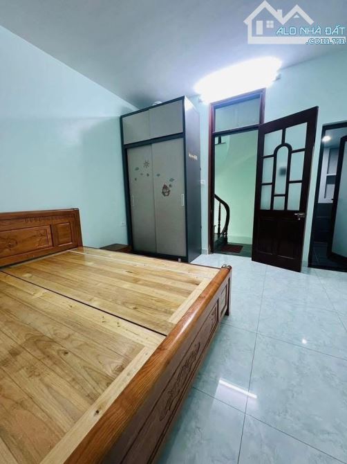 LÔ GÓC 2 THOÁNG PHÁO ĐÀI LÁNG - 50m RA PHỐ - NGÕ THÔNG - FULL NỘI THẤT - NỞ HẬU - 6.88 TỶ