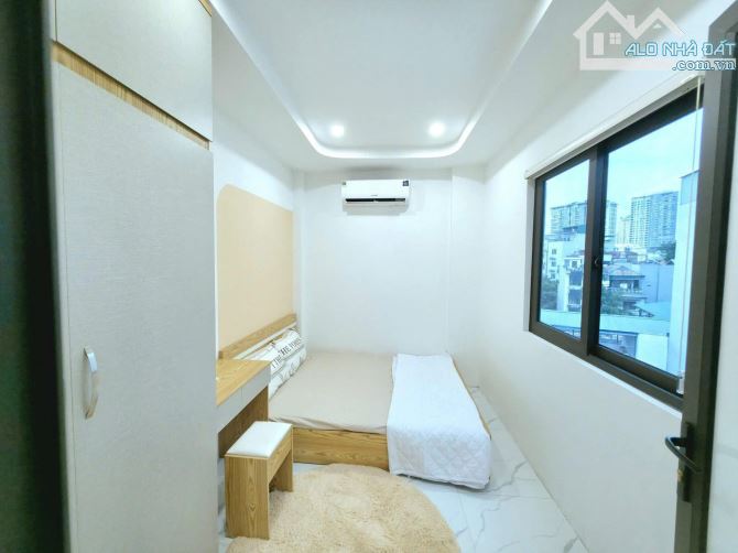 NGUYỄN QUÝ ĐỨC THANH XUÂN TÒA CCMN 7 TẦNG 2 MẶT THOÁNG 17 PHÒNG SIÊU ĐẸP 82m 18.8 TỶ