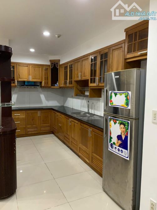 CHỈ HƠN 7tr/ THÁNG CHUNG CƯ PLAZA BLOCK A TRUNG TÂM PHƯỜNG VŨNG TÀU TP HCM - 5