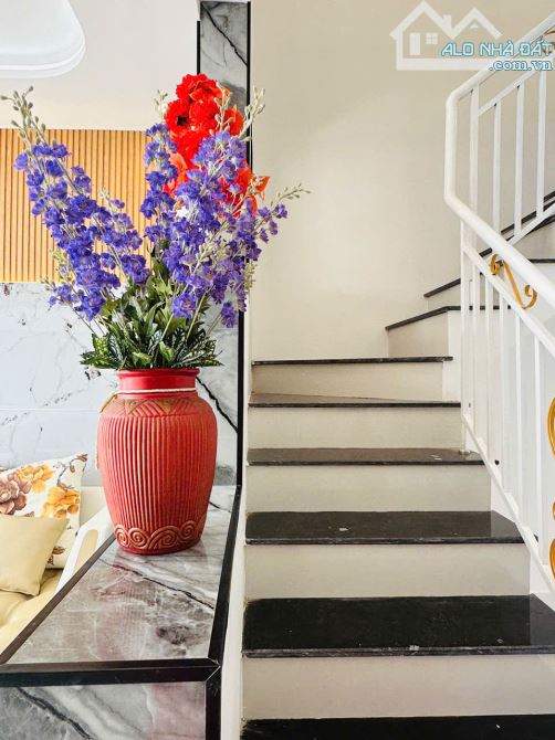 💥 CẦN GIUỘC CÓ NHÀ CẦN BÁN - CÁCH ĐƯỜNG DT835B CHỈ 500M 💥 - 5