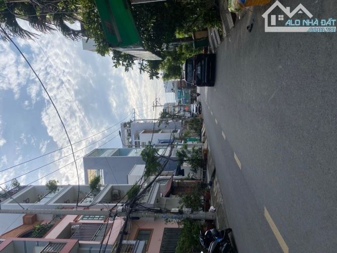 Cần bán gấp nhà giảm 500 đường số phường tân quy quận 7-3,5mx17 -3 tầng giá 11,4tỷ - 5