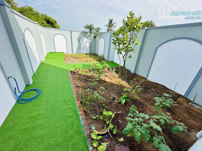 💥 CẦN GIUỘC CÓ NHÀ CẦN BÁN - CÁCH ĐƯỜNG DT835B CHỈ 500M 💥 - 6