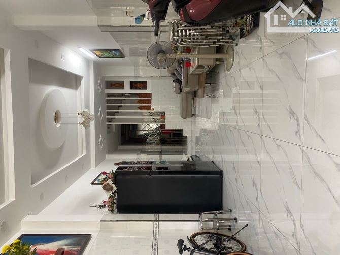 Cần bán gấp nhà giảm 500 đường số phường tân quy quận 7-3,5mx17 -3 tầng giá 11,4tỷ - 6