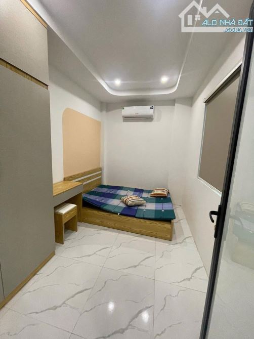 NGUYỄN QUÝ ĐỨC THANH XUÂN TÒA CCMN 7 TẦNG 2 MẶT THOÁNG 17 PHÒNG SIÊU ĐẸP 82m 18.8 TỶ