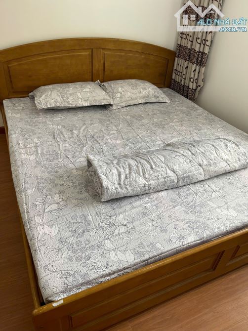 CHỈ HƠN 7tr/ THÁNG CHUNG CƯ PLAZA BLOCK A TRUNG TÂM PHƯỜNG VŨNG TÀU TP HCM - 7
