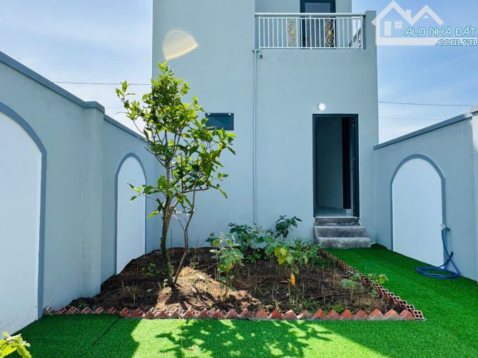 💥 CẦN GIUỘC CÓ NHÀ CẦN BÁN - CÁCH ĐƯỜNG DT835B CHỈ 500M 💥 - 7