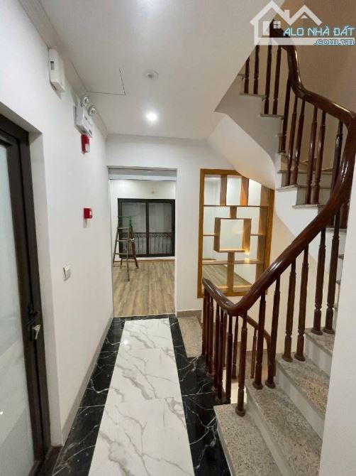 NHÀ ĐẸP TT THANH XUÂN-KHƯƠNG ĐÌNH CÁCH OTO 30M