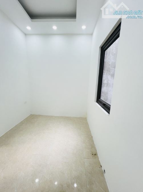 8,95 TỶ-39M2-5 TẦNG MỚI-HỒNG MAI-BẠCH MAI-THANH NHÀN