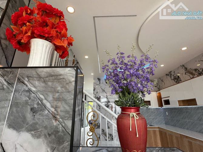 💥 CẦN GIUỘC CÓ NHÀ CẦN BÁN - CÁCH ĐƯỜNG DT835B CHỈ 500M 💥 - 8