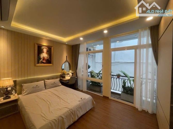 HỒ BA MẪU ĐỐNG ĐA 41m2 -MT 4,6m- NHỈNH 12TỶ