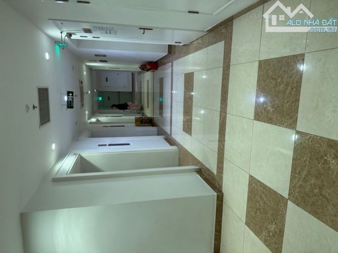 💥 BÁN CĂN HỘ CHUNG CƯ PARK HILL TIME CITY 136M2- RẤT HIẾM - CHUNG CƯ CAO CẤP - CÓ SLOT Ô - 8