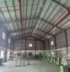 Cho thuê kho xưởng cạnh TT Xuân Mai 1200m2