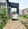 660m² LÔ ĐẤT MẶT TIỀN ĐƯỜNG NHỰA Ngay Bến Phà & GX Hiếu Liêm  - Bắc Tân Uyên - Bình Dương