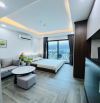 Toà CHDV Liễu Giai gần ĐH RMIT giá tốt, 20m ra ô tô, thông tứ tung, 50m2*5T 9P KK, full đồ