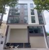 Bán tòa nhà dự án Huy Hoàng.P.Thạnh Mỹ Lợi.Quận 2.DT 8x20m(160m2 ) Giá 62 tỷ.