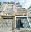 Nhà khu Phân Lô Vip, 5 Tầng, 73m2, 9.5 tỷ, Trần Thị Trọng, P15, Tân Bình