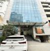 Bán Nhà Mặt Phố Phạm Huy Thông, Ba Đình DT 180m2 x 9T, MT:8m. Giá Rẻ.
