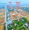 Đất khu dân cư mới Đông Trung, Tiền Hải, Thái Bình