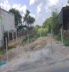 Bán gấp 88,2m2 thổ cư, chỉ 635 triệu ,Đất cạnh Khu công nghiệp Phước Đông, Sổ sẵn