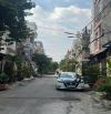 Phạm Văn Chiêu ĐS53 - 4 x 15 - 4 Tầng - Nhà Chính Chủ chỉ 8.4 Tỷ