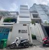 Hot Bán tòa nhà căn hộ dịch vụ có 24 phòng cao cấp, thu nhập 200tr 1 tháng, giá chỉ 26ty5
