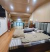 HIẾM! hơn 2 đồng sở hữu nhà Trung tâm HBT 3 ngủ ,full nội thất ,ngõ nông ,gần ôtô, về ở ng