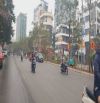 Cần bán nhà căn góc mặt phố Xã Đàn 5tầng thang máy full nội thất