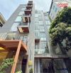 Building Văn Phòng MT Nguyễn Văn Thủ Q1–3.324m² Sàn-Thuê 8,4 Tỷ/Năm Giá 498 Tỷ