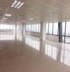 Dịch Vọng - Sàn VP 250m2 view triệu đô, 3 ô tô tránh, mặt tiền 30m - giá 39 triệu