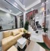 BÁN NHÀ NGUYỄN TRÃI – GẦN VINHOMES ROYAL CITY – NGÕ THÔNG – 2 THOÁNG – TẶNG FULL NỘI THẤT