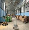 Nhà xưởng rộng 617m2 đường nhựa lớn xã Hoà Long Bà Rịa - Giá bán: 6 tỷ còn TL