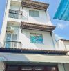 Bán nhà Nguyễn Văn Quá, Quận 12 - 3 tầng - 4 phòng ngủ - Chỉ 3t39