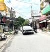 Bán nhà mặt đường Chợ Hàng, Hoàng Minh Thảo, Lê Chân, Hải Phòng