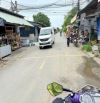 187m2 thổ cư Mặt Tiền Nhựa Long Bình Bến Lức Long An ngay Trường học