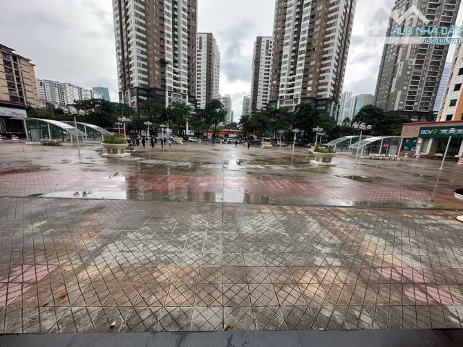 CHÍNH CHỦ BÁN CH CHUNG CƯ 131M TÒA 34T HOÀNG ĐẠO THÚY, 3PN + 2WC, FULL NỘI THẤT, 12.5 TỶ