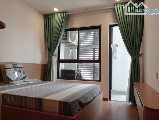 Cho Thuê Căn Hộ Vũng Tàu Centre Point - 1