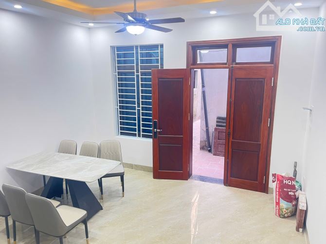 Bán nhà hà Trì – hà Cầu 38m 4 tầng ô tô đỗ cổng chỉ 6.9 tỷ - 1