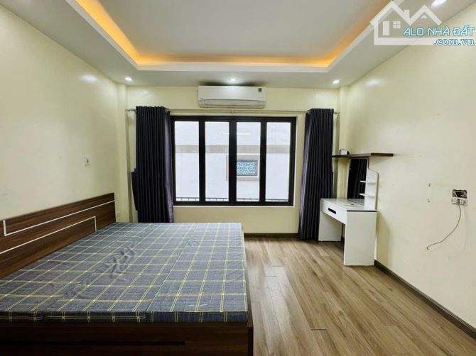 BÁN NHÀ KHƯƠNG ĐÌNH – NGÕ THÔNG – GẦN PHỐ – 50M² x 4 TẦNG – GIÁ 8 TỶ