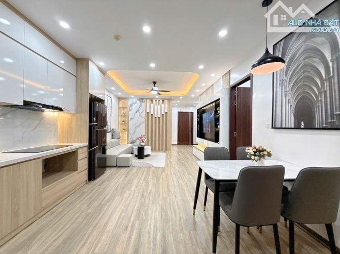 Bán Nhà Bạch Mai – vị thế an cư trung tâm, 42m² x 4 tầng, gần phố – 7,6 tỷ