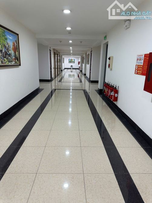 CHÍNH CHỦ BÁN CH CHUNG CƯ 131M TÒA 34T HOÀNG ĐẠO THÚY, 3PN + 2WC, FULL NỘI THẤT, 12.5 TỶ