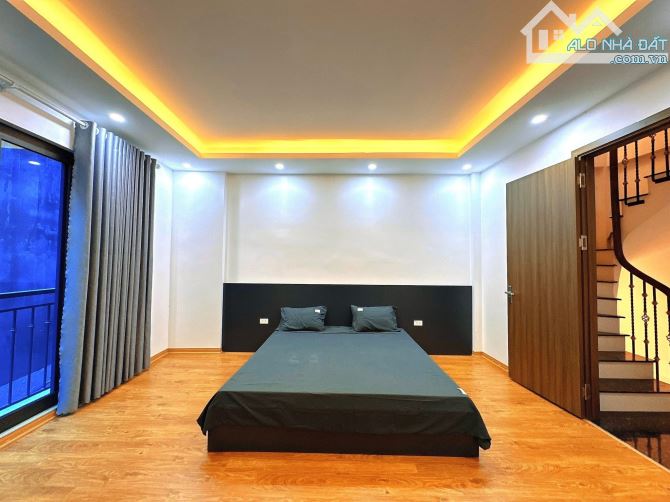 BÁN NHÀ ĐẸP – TRUNG TÂM THANH XUÂN – 5T FULL NỘI THẤT – 2 THOÁNG – GẦN Ô TÔ - Giá 10,5 tỷ