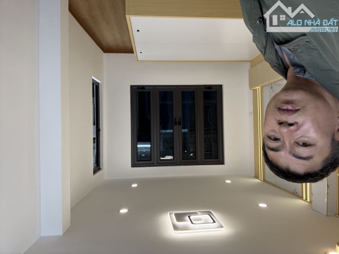 Nhỉnh 7.x tỷ 26m2 nhà 4 tầng 3 ngủ 15m ra Phố Tôn Thất Tùng, ô tô đỗ cách nhà 10m