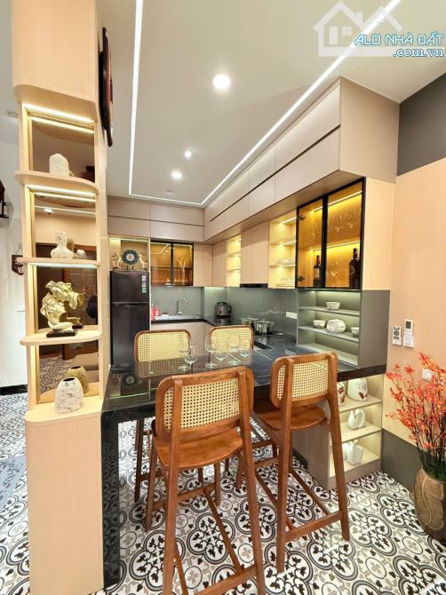 TỔ ẤM ĐẸP GIỮA LÒNG ĐỐNG ĐA – HỒ BA MẪU - GẦN CÔNG VIÊN THỐNG NHẤT.