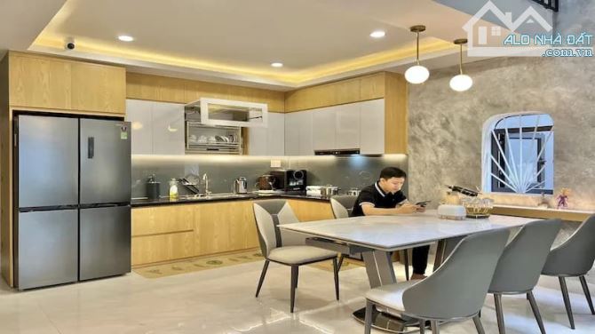 BÁN NHÀ PHỐ PHÚ THƯỢNG ĐẸP NHƯ TRANH VẼ, NGÕ Ô TÔ, HÀNG XÓM CIPUTRA, 45M2, 14,5 TỶ
